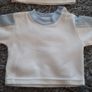 2 Warm Baby Tops 3-6M & 0-3M LIKE NEW Image 5