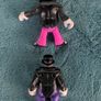 Toy figures/Imaginext? Image 2
