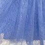 Brand New Navy & Cream Girls Dress from Sugar Plum. Age UK 2yrs / EU 92 Image 5