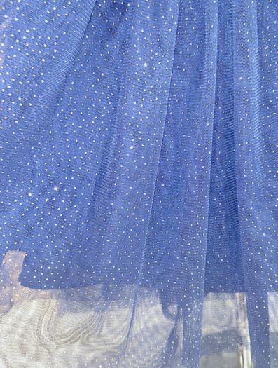Brand New Navy & Cream Girls Dress from Sugar Plum. Age UK 2yrs / EU 92