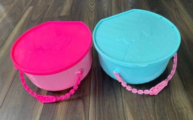LOL Storage Large Containers x 2