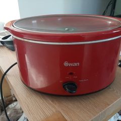 slow cooker