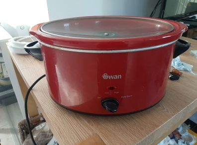 slow cooker