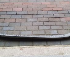 Spolier Seat Ibiza 1997-1999 (6K0805903A)