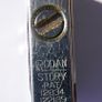 Vintage Ronson Mother of Pearl  Matching Varaflame Lighter - Mid-century - In Original Box - in working order Image 9