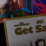 Get Santa ! DVD ! HMV Exclusive ! Festive Collection ! 2015 ! Image 2