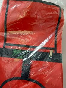 New backpack travel/gym