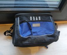 Bike Handlebar Cool Bag