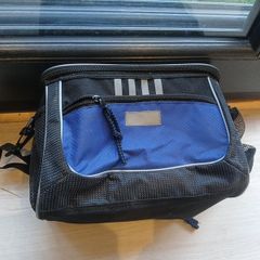 Bike Handlebar Cool Bag
