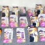 Brand new nail wraps Image 3