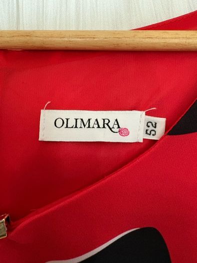 olimara dress