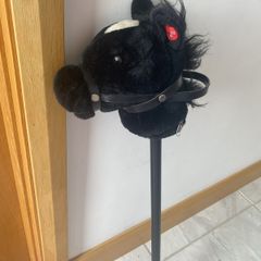 Hobby Horse