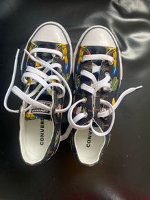 Vans kids