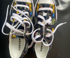 Vans kids