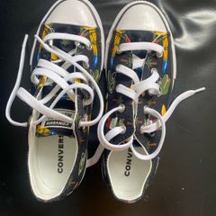 Vans kids