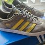 Adidas Gazelle UK 9.5 Eur 44 Image 2