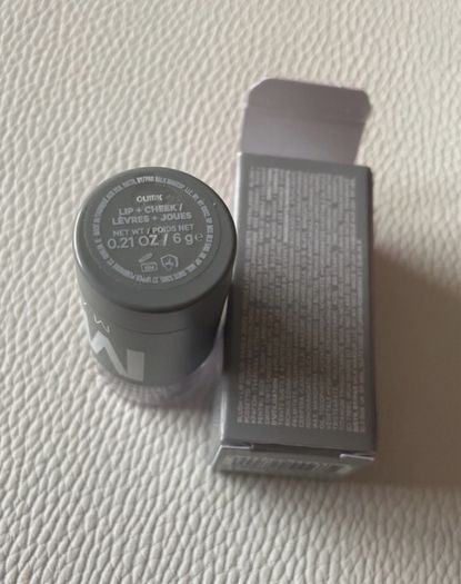 Milk makeup lip + cheek 6g shade quirk