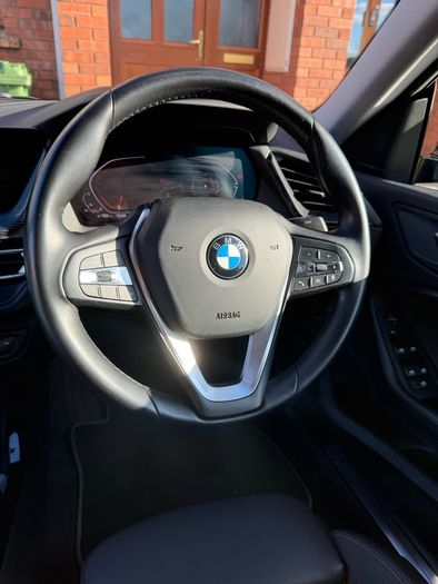 2021 Bmw 2-series