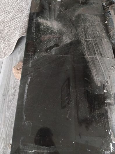 Marble Hearth Stone
