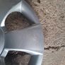 Toyota Yaris original wheel trim 2006 #1 Image 3