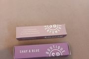 2 Shay and Blue perfumes from M&amp;S