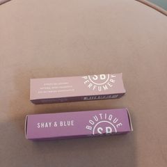 2 Shay and Blue perfumes from M&S
