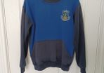 St Cronans Tracksuit Age 10/11