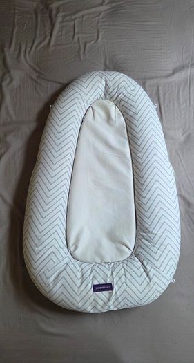 Baby Pod / Sleep nest