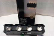 8W LED Wall Light Modern Waterproof Wall Lamp Indoor and Outdoor