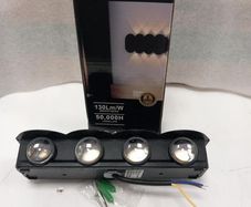 8W LED Wall Light Modern Waterproof Wall Lamp Indoor and Outdoor