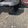 Ride on lawnmower Image 4