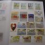A New Stock Book With Collection Of Mint Irish Stamps N3 Image 2