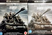 Fury .4k