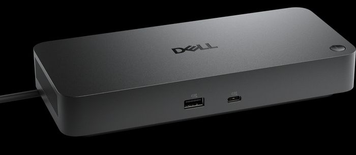 Brand-new Sealed Dell Pro Dock WD25 USB-C