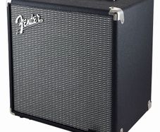 Fender Guitar Amp