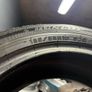 Dunlop winter tyres 185/55/15 full set Image 2