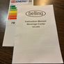 Belling BDC44BK beverage cooler Image 3