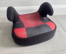 booster seat for child / kid / boy / girl