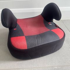 booster seat for child / kid / boy / girl