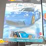 Hot Wheels Premium Speed Machines set of 5, new. Image 2