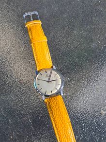 Vintage Omega