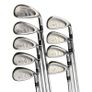 MD Superstrong Irons / 3-Pw-Sw / Dynamic Gold R300 Regular Image 2