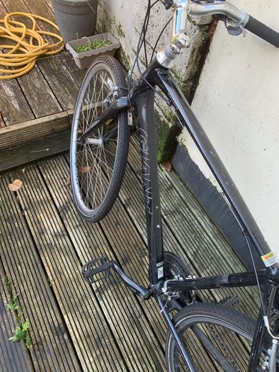Road Bike