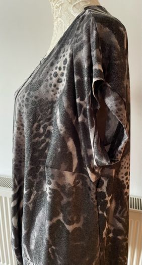 Love Yours top plus size New with tags