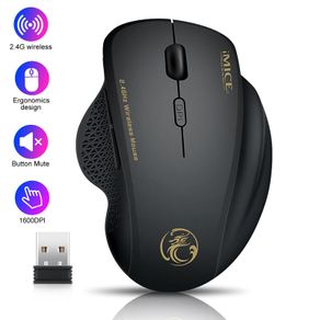 Wireless Mouse Bluetooth mouse Rechargeable Computer Mice Wirless Gaming Mouse Ergonomic Silent Usb Mouse Gamer for Laptop Pc