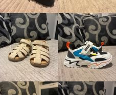 boys runners bundle