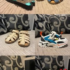 boys runners bundle