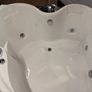 Jacuzzi Bath Image 3
