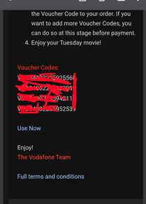 vocher