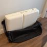 massage / therapy table foldable Image 7